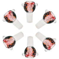 Ведерко овальное Amsterdam | Oval Bowls - Mixed - 14.5mm