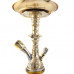 Кальян Khalil Mamoon Mini Beast Gold Кальян Khalil Mamoon Mini Beast Gold