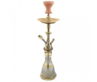 Кальян Khalil Mamoon Mini Beast Gold Кальян Khalil Mamoon Mini Beast Gold