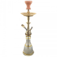Кальян Khalil Mamoon Mini Beast Gold Кальян Khalil Mamoon Mini Beast Gold