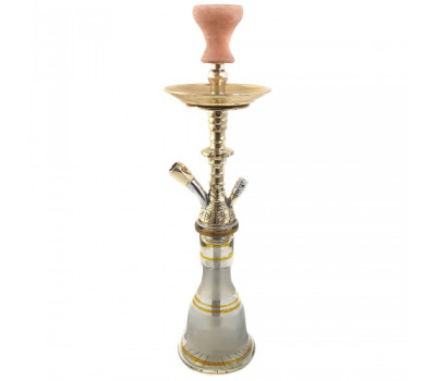 Кальян Khalil Mamoon Mini Beast Gold Кальян Khalil Mamoon Mini Beast Gold
