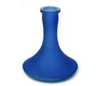 Колба для Кальяна Craft Blue Soft Touch Колба для Кальяна Craft Blue Soft Touch