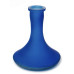 Колба для Кальяна Craft Blue Soft Touch