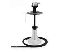 Кальян Storm mini Dark (Crystal Glass) Кальян Storm mini Dark (Crystal Glass)