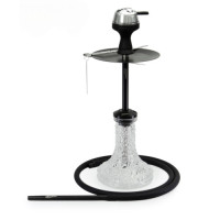 Кальян Storm mini Dark (Crystal Glass) Кальян Storm mini Dark (Crystal Glass)