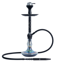 Кальян Garden Hookah Black 6305 Кальян Garden Hookah Black 6305