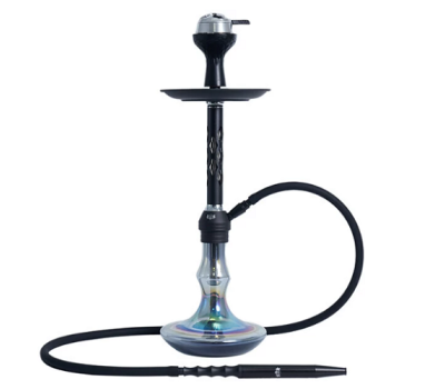 Кальян Garden Hookah Black 6305 Кальян Garden Hookah Black 6305