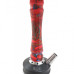 Кальян Garden Hookah красный 6505-2 Кальян Garden Hookah красный 6505-2