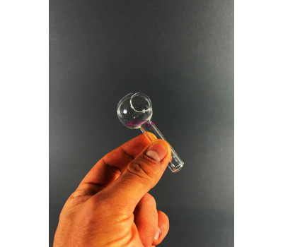 Стеклянная трубка для курения Oil Mini XL Ball Стеклянная трубка для курения Oil Mini XL Ball