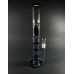 Стеклянный бонг Triple 2 Blue Стеклянный бонг Triple 2 Blue