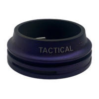 Калауд для Кальяна Tactical HMD OP Purple (без крышки) Калауд для Кальяна Tactical HMD OP Purple (без крышки)