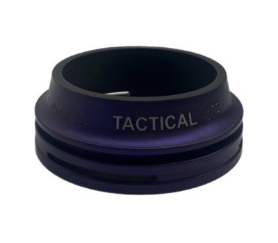 Калауд для Кальяна Tactical HMD OP Purple (без крышки) Калауд для Кальяна Tactical HMD OP Purple (без крышки)