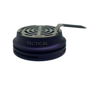Калауд для Кальяна Tactical HMD OP Purple (с крышкой) Калауд для Кальяна Tactical HMD OP Purple (с крышкой)