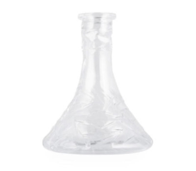 Колба для Кальяна Candy Loop Crystal Clear 107G Колба для Кальяна Candy Loop Crystal Clear 107G