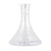 Колба для Кальяна Candy Loop Crystal Clear 107G Колба для Кальяна Candy Loop Crystal Clear 107G