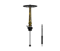 Кальян Tiaga Hookah Astra Gold Кальян Tiaga Hookah Astra Gold