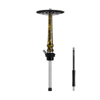 Кальян Tiaga Hookah Astra Gold Кальян Tiaga Hookah Astra Gold