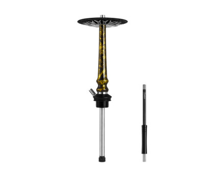 Кальян Tiaga Hookah Astra Gold