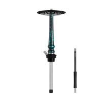 Кальян Tiaga Hookah Astra Green Кальян Tiaga Hookah Astra Green
