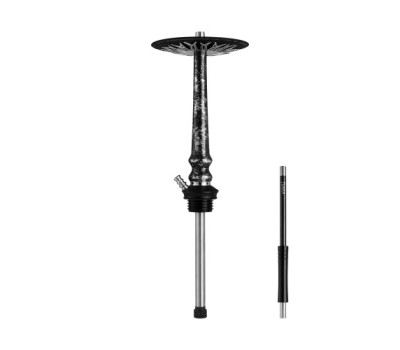 Кальян Tiaga Hookah Astra Silver