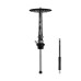 Кальян Tiaga Hookah Astra Silver