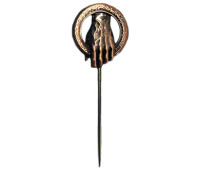 Шило для Кальяна Game of Thrones Bronze Шило для Кальяна Game of Thrones Bronze