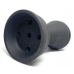 Чаша для Кальяна Gusto Bowls Killa Bowl Black Чаша для Кальяна Gusto Bowls Killa Bowl Black