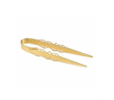 Щипцы для кальяна Embery Medium ENVY Gold