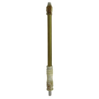Мундштук для Кальяна Mistify Epoxy Gold Pearl Мундштук для Кальяна Mistify Epoxy Gold Pearl
