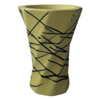 Чаша VantaBlack Tornado Yellow Чаша VantaBlack Tornado Yellow