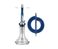 Кальян Amotion FUTR Cobalt