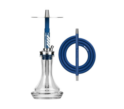Кальян Amotion FUTR Cobalt Кальян Amotion FUTR Cobalt