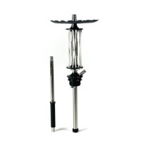Кальян Trumpet Hookah Rider White Кальян Trumpet Hookah Rider White