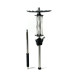 Кальян Trumpet Hookah Rider White Кальян Trumpet Hookah Rider White