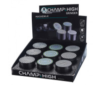 Гриндер Champ CHH PSYCHEDELIC GRINDER 50MM
