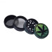 Гриндер CHAMP HIGH DRIPPING LEAF PAINT 40MM-DL12