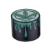 Гриндер CHAMP HIGH DRIPPING LEAF PAINT 40MM-DL12