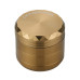 Гриндер алюминевый CHAMP HIGH CLASSIC ALU GRINDER 50 MM DL6