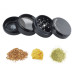 Гриндер алюминевый CHAMP HIGH CLASSIC ALU GRINDER 50 MM DL6