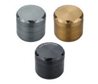 Гриндер алюминевый CHAMP HIGH CLASSIC ALU GRINDER 50 MM DL6