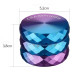 Гриндер алюминиевый Champ C. HIGH COLOR DUO 53 MM ALU GRINDER DL6