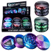 Гриндер алюминиевый Champ C. HIGH COLOR DUO 53 MM ALU GRINDER DL6