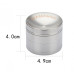 Гриндер вигнутый Champ CH HIGH CURVED GRINDER 50 MM 4 LAY DL9