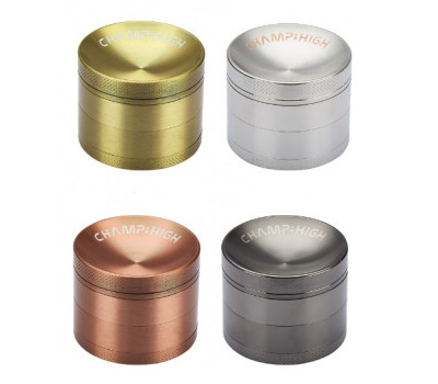 Гриндер вигнутый Champ CH HIGH CURVED GRINDER 50 MM 4 LAY DL9