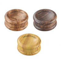Гриндер деревянный Champ CHH WOODEN PATTERN GRINDER 50mm Гриндер деревянный Champ CHH WOODEN PATTERN GRINDER 50mm