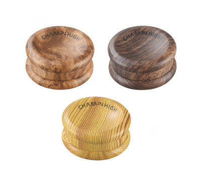 Гриндер деревянный Champ CHH WOODEN PATTERN GRINDER 50mm