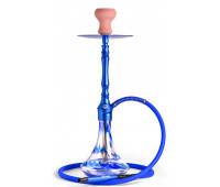 Кальян Yahya Nozzle Blue Кальян Yahya Nozzle Blue