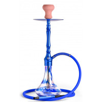 Кальян Yahya Nozzle Blue Кальян Yahya Nozzle Blue