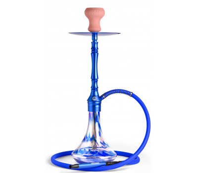 Кальян Yahya Nozzle Blue Кальян Yahya Nozzle Blue