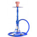 Кальян Yahya Nozzle Blue Кальян Yahya Nozzle Blue